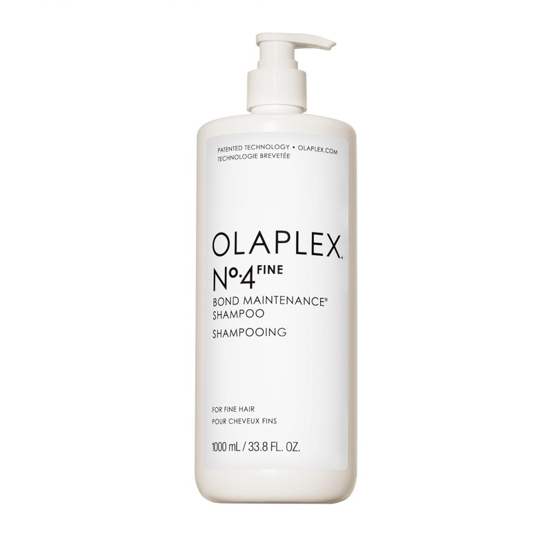 Olaplex — No.4F – Shampoo – Fine Hair 33.8oz
