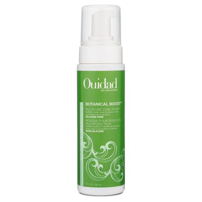 Ouidad — Multi-Use Curl Foam 7oz