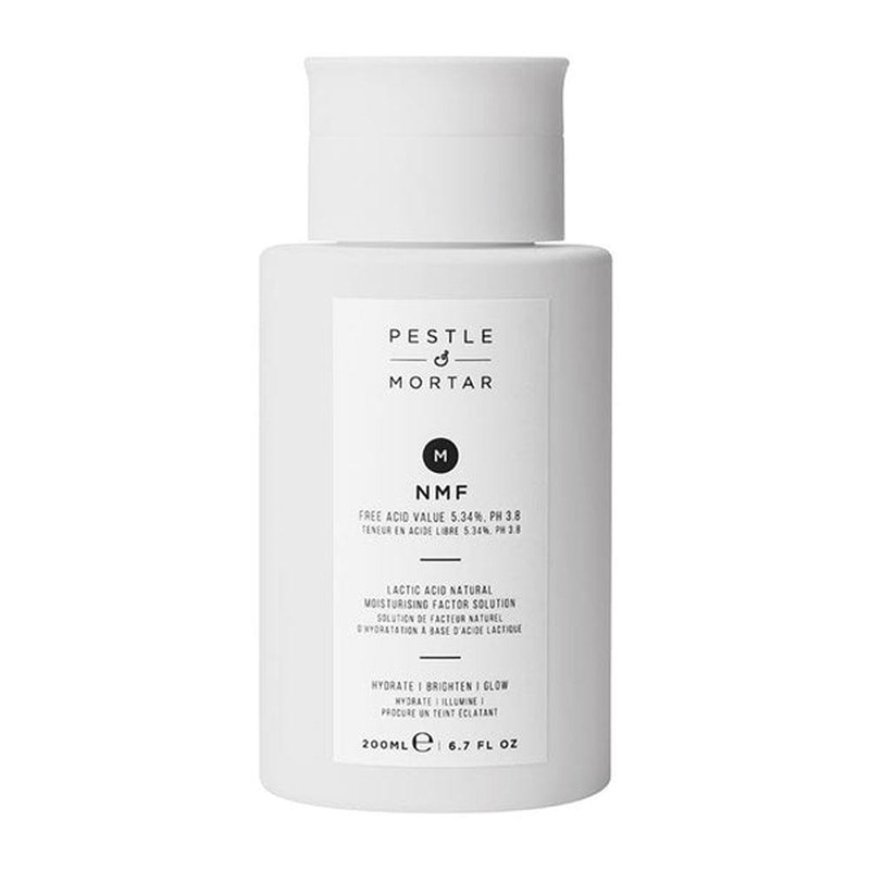 Pestle & Mortar NMF Lactic Acid Toner 200ml
