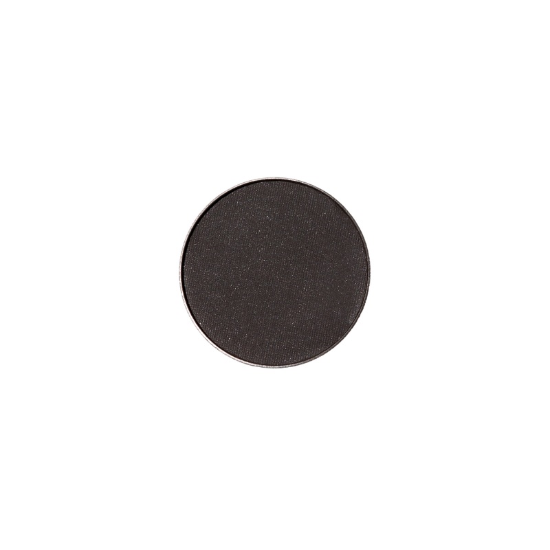 Pressed Eyeshadow – Ashen