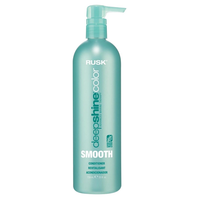 Rusk — Smooth Conditioner 25 oz