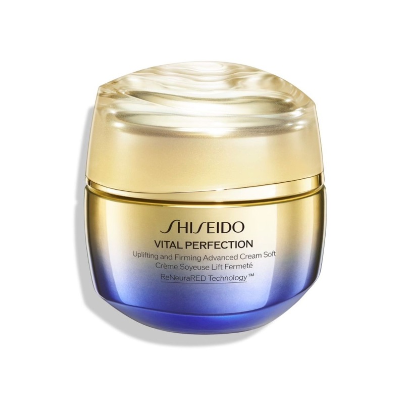 Shiseido  Perfection Uplifting and Firming Advanced Cream Soft 50ml