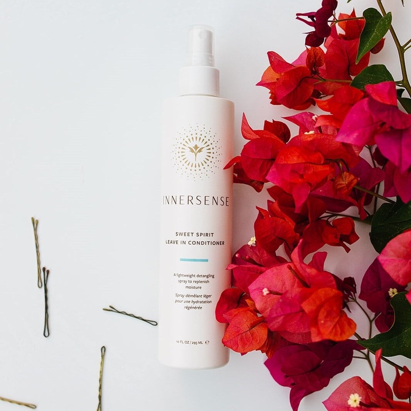 Sweet Spirit Leave In Conditioner von Innersense Organics