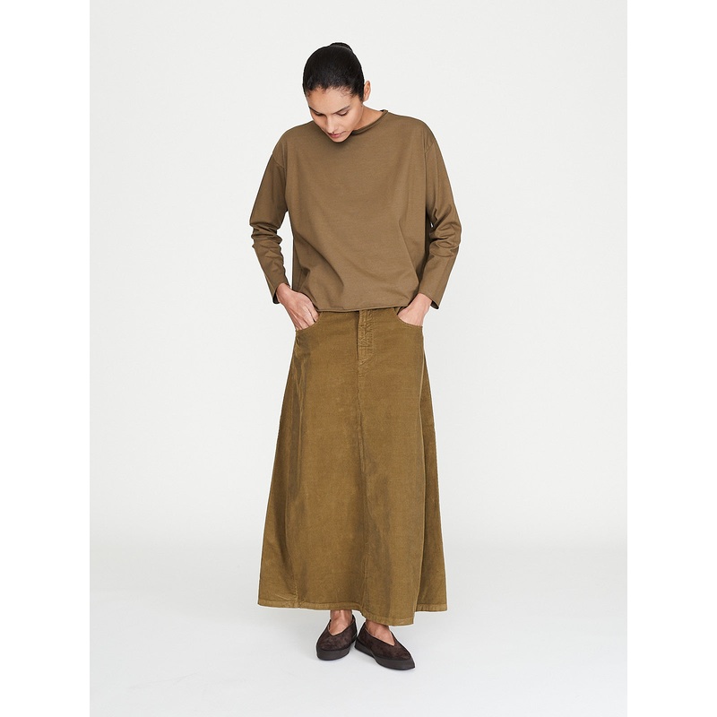Ton Sarca Skirt in Timo