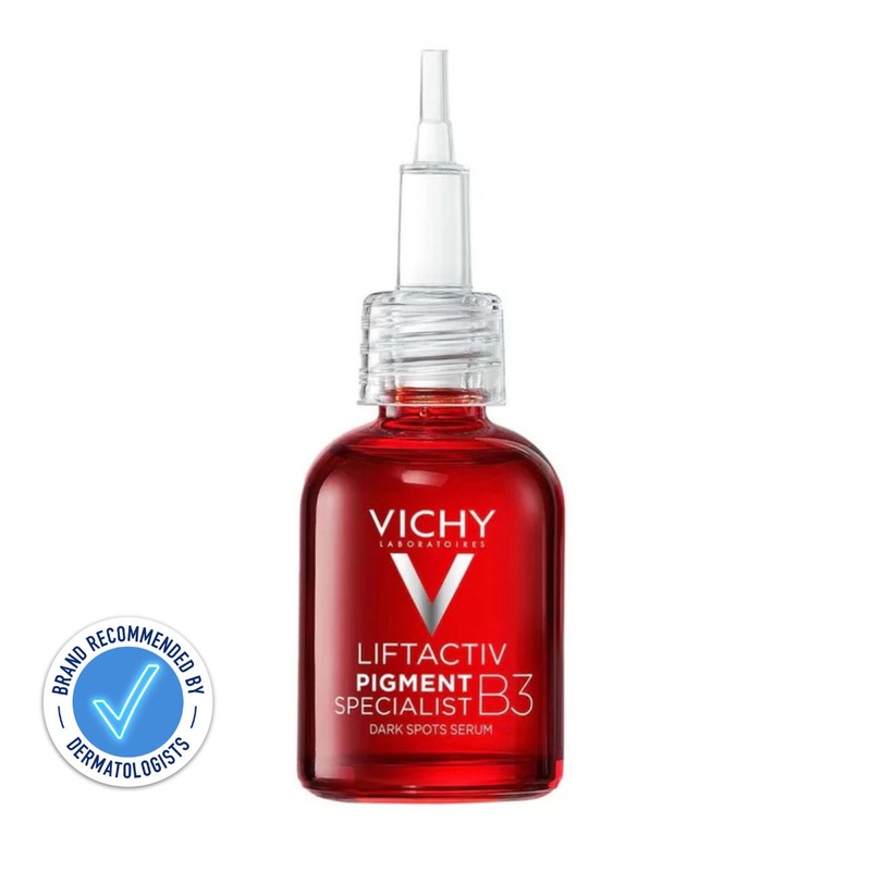 VICHY Liftactiv B3 5% Niacinamide & AHA Complex Dark Spots & Pigmentation Serum