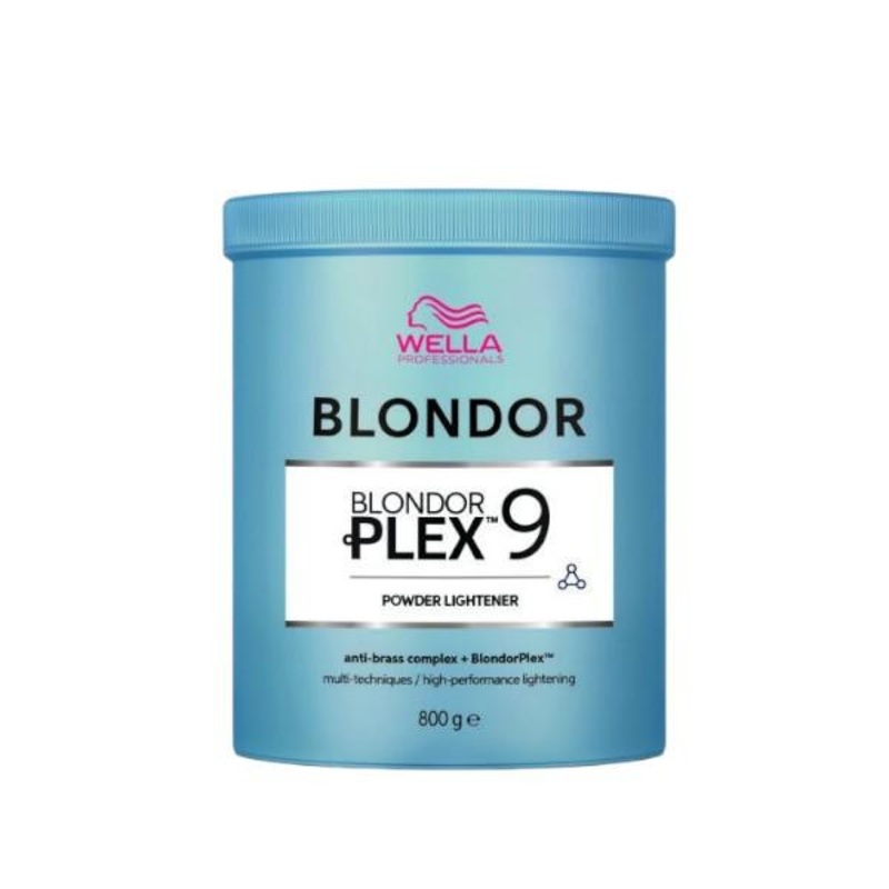 Wella Blondor Plex — BlondorPlex 28.2 oz