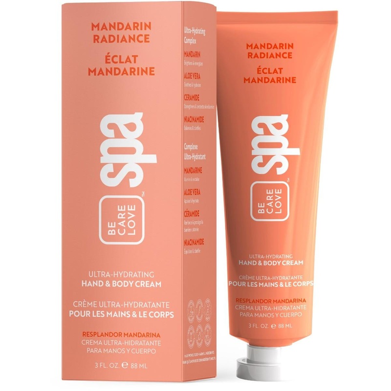 BCL — Mandarin Radiance 3 oz