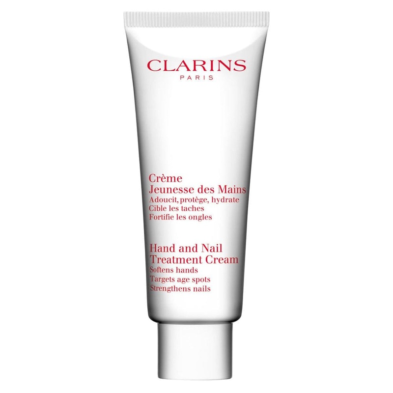 Clarins Hand & Nail Treatment Cream 100ml