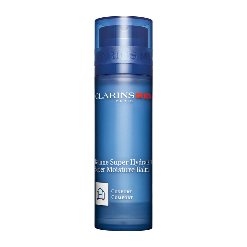 Clarins Men’s Super Moisture Balm 50ml