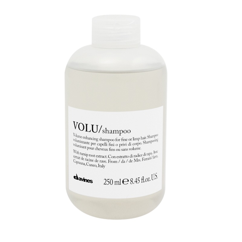 Davines Volu Shampoo