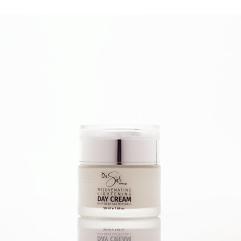 Dr. Safi Rejuvinating Spf50+ Day Cream 50ml