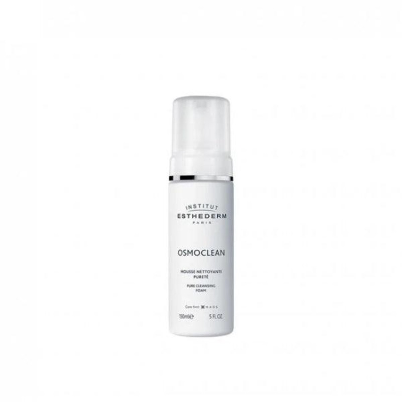 Esthederm – Osmoclean Pure Cleansing Foam