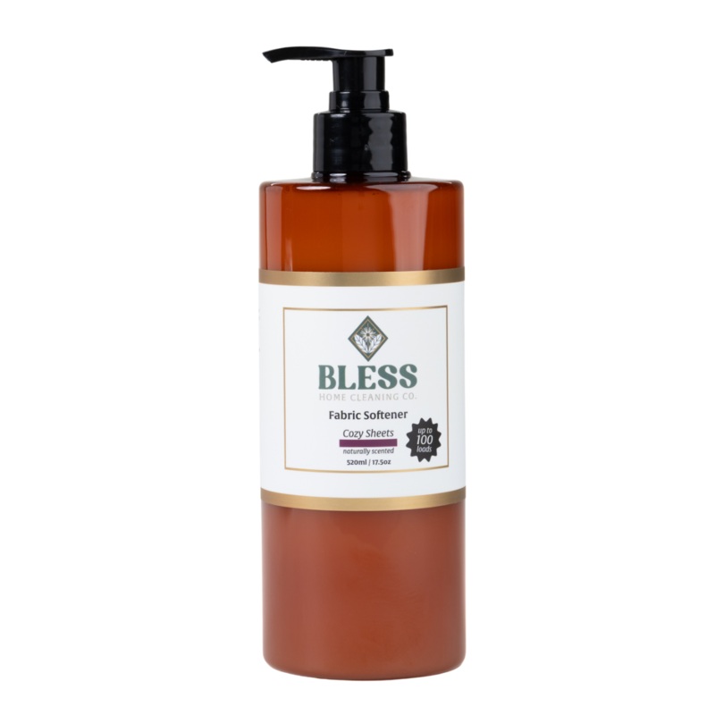 Fabric Softener – Cozy Sheets