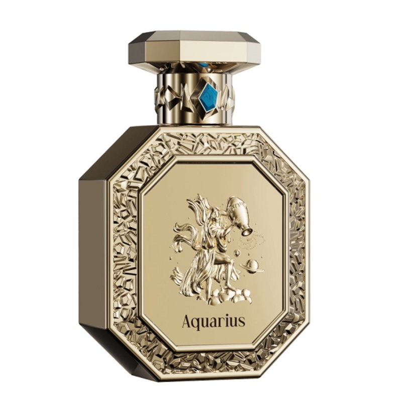 French Avenue – Genesis Aquarius Eau De Parfum