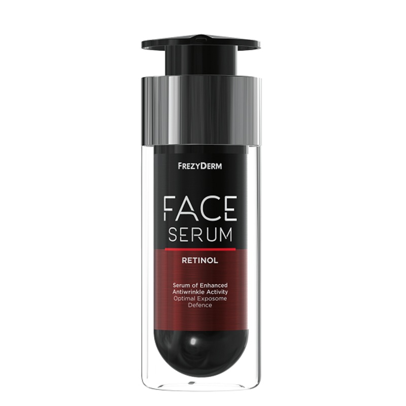 Frezyderm – Face Serum Retinol
