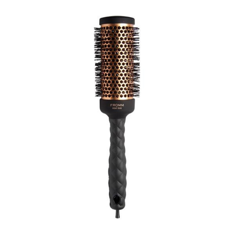 Fromm — 100% Copper thermal round brush 1,75″