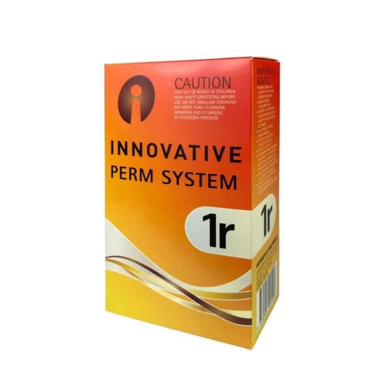 JEYNELLE INNOVATIVE PERM SYSTEM UNIT 1R