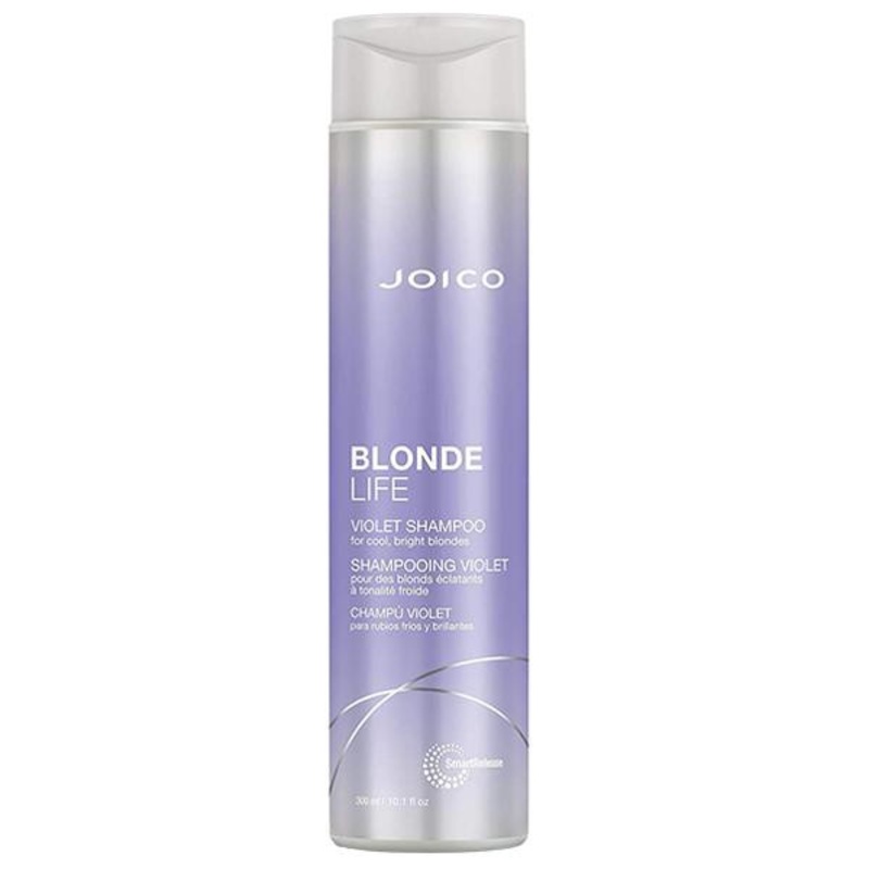 Joico – Care & Styling — Violet – Shampoo 10.1oz