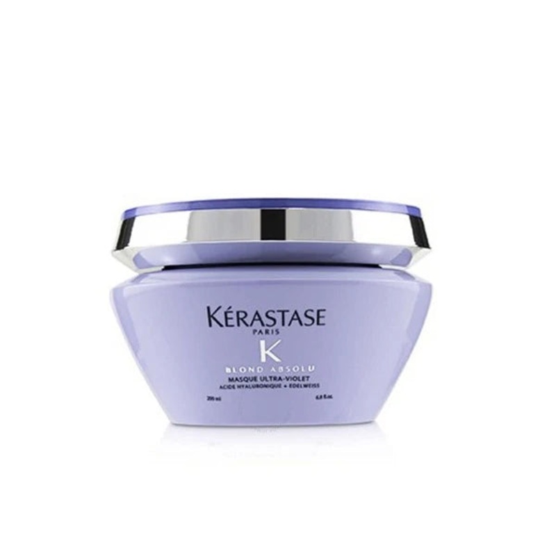 Kerastase Blond Absolu Masque Ultra-Violet – 200ml