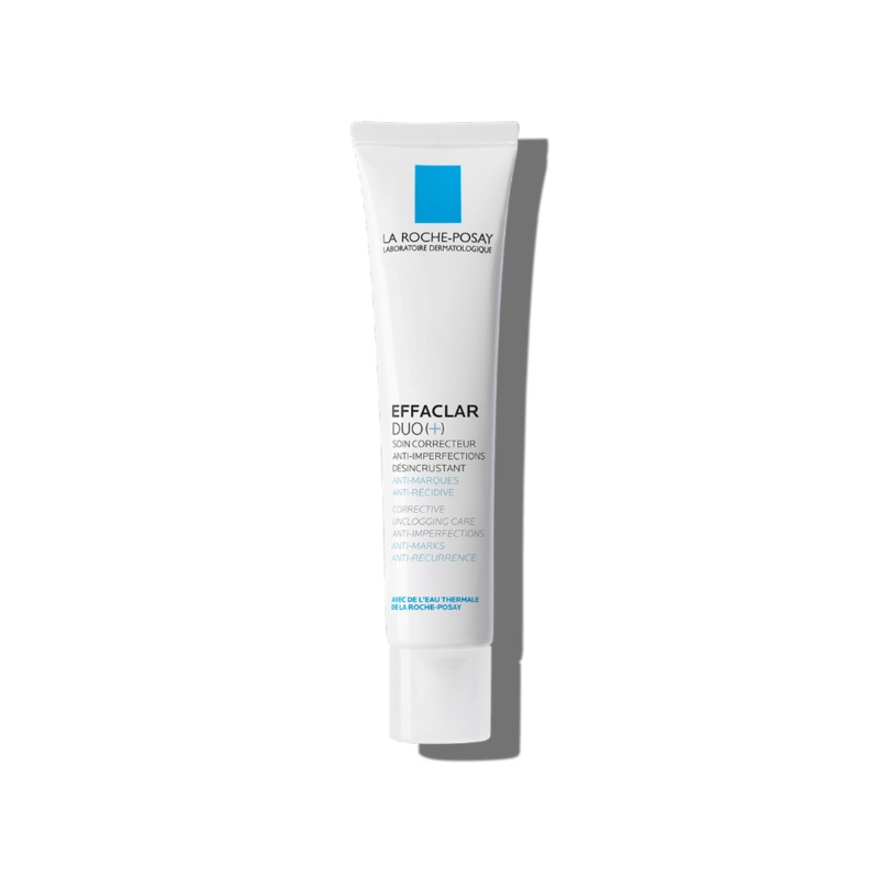La Roche Posay Effaclar Duo+ Anti Imperfection Care 40ml