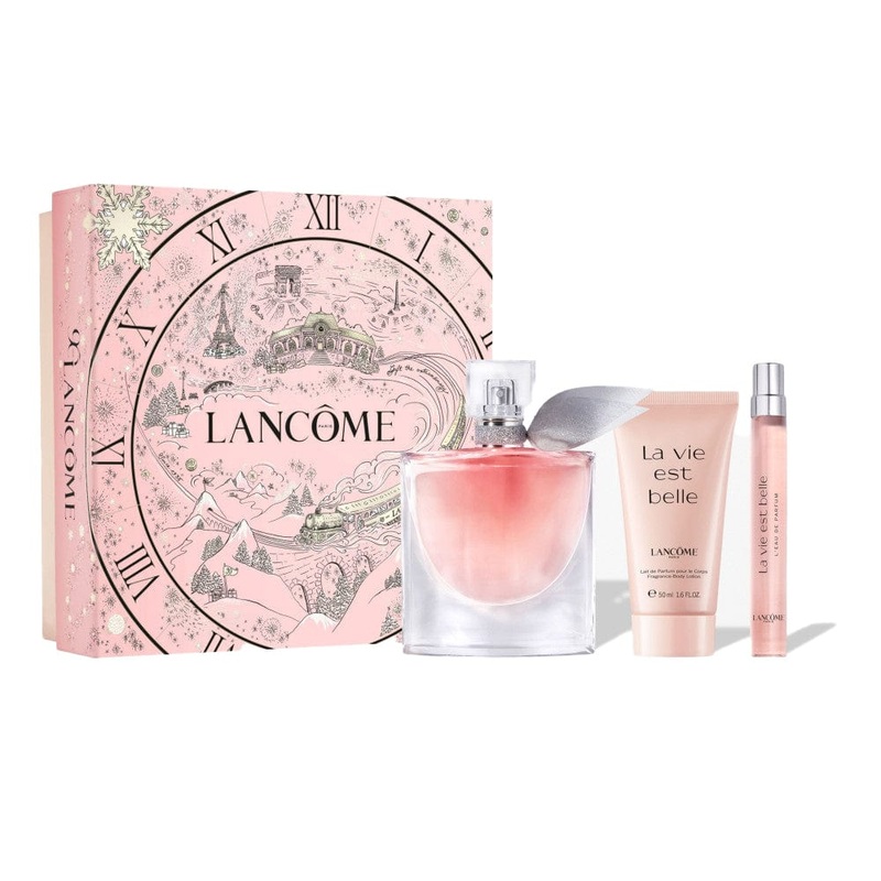 Lancome La Vie Est Belle Eau De Parfum 50ml Gift Set