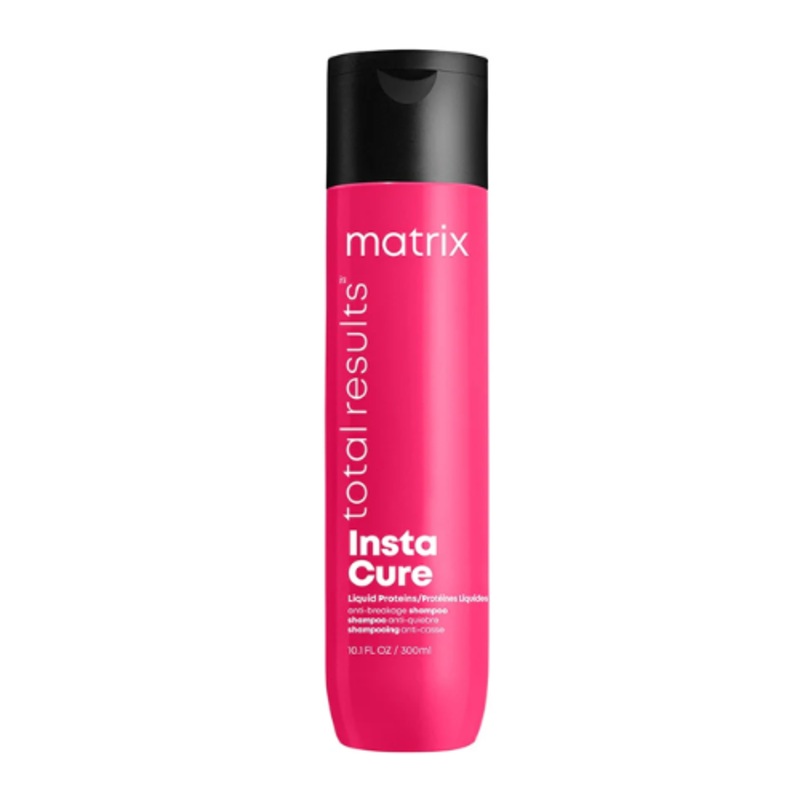 MATRIX TOTAL RESULTS INSTA CURE SHAMPOO 300ML