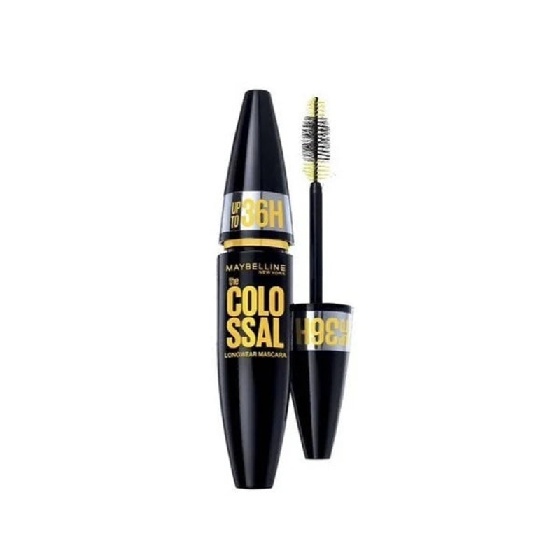 Maybelline The Colossal 36h Wtp Mascara