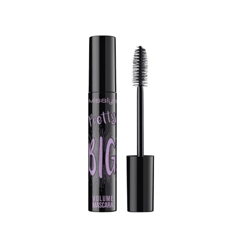 Misslyn Pretty Big Volume Mascara