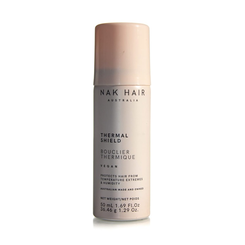 NAK HAIR Thermal Shield  |  Various Sizes