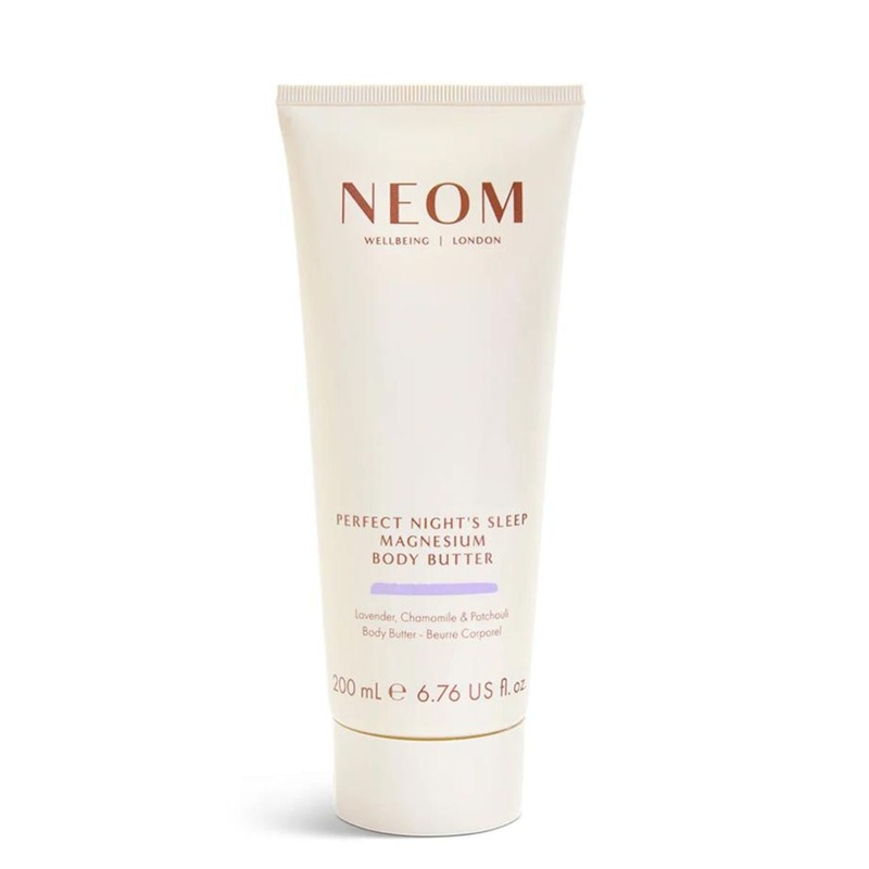 Neom Perfect Night’s Sleep Magnesium Body Butter