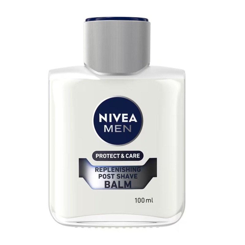 Nivea Men Replenishing Post Shave Balm