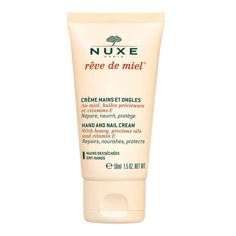 Nuxe Rve de Miel Hand & Nail Cream