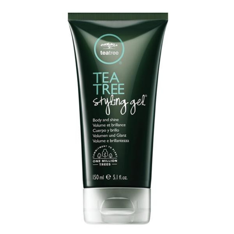 Paul Mitchell – Tea Tree — Special – Styling Gel 5.1oz