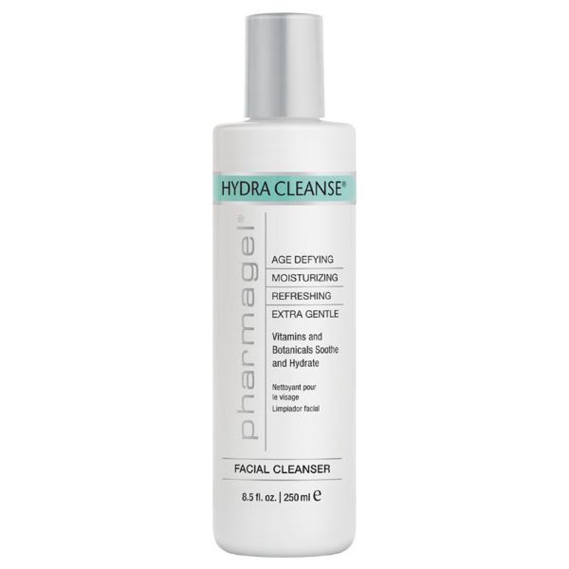 Pharmagel — Hydra Cleanse 8.5oz