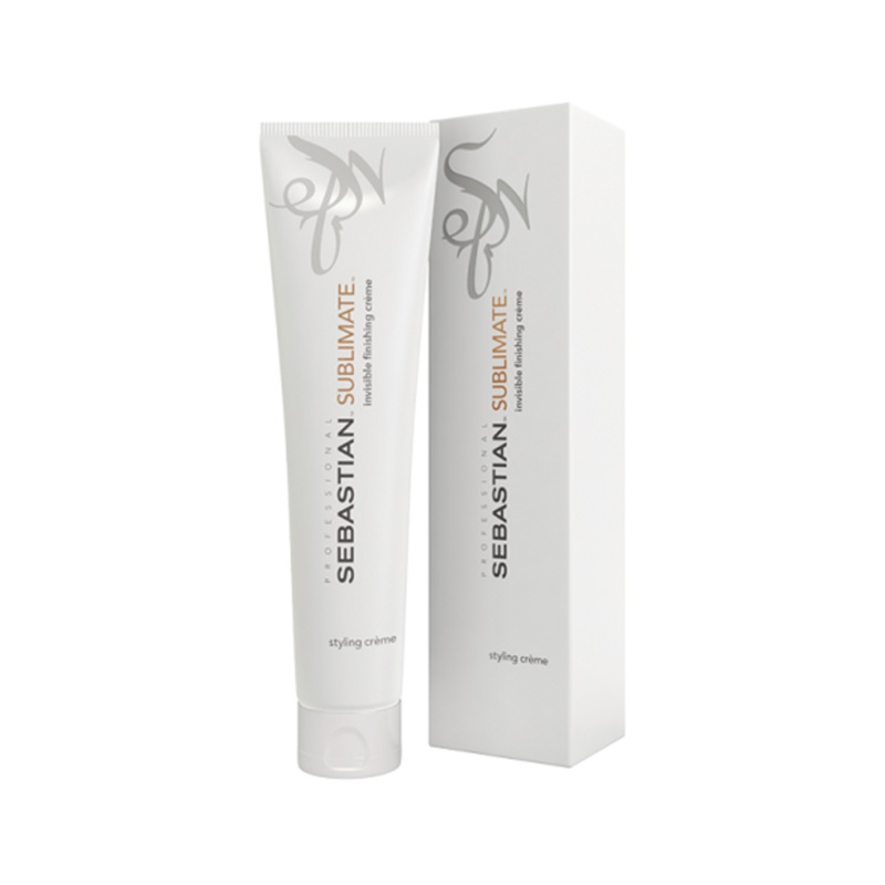 SEBASTIAN SUBLIMATE INVISIBLE FINISHING CREME 100ML