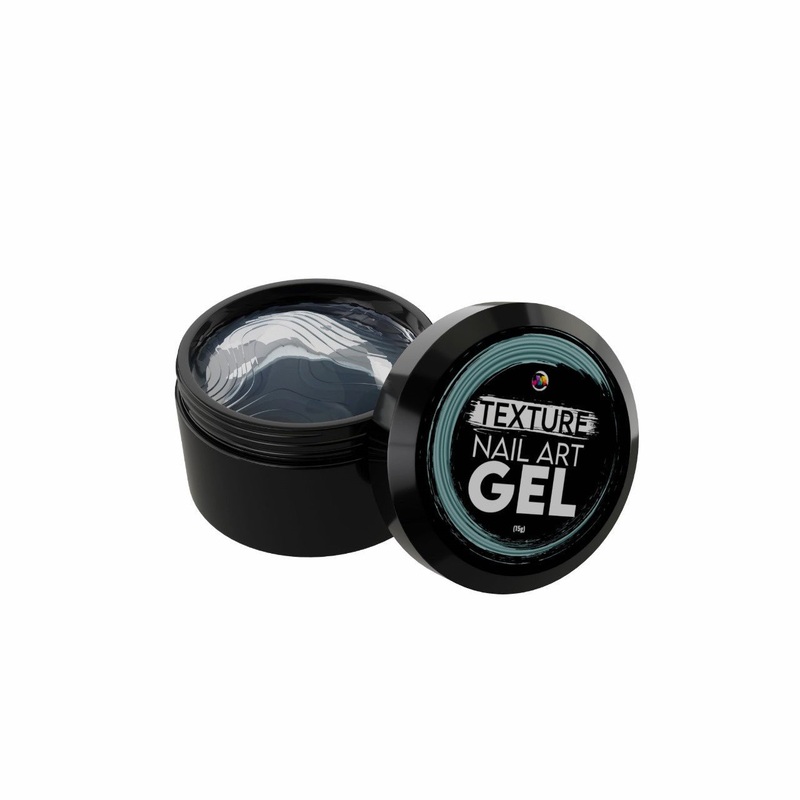 Texture Nail Art Gel