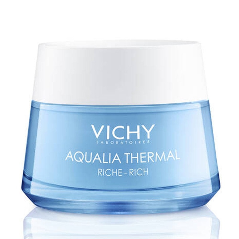 Vichy Aqualia Thermal Rich Cream 50ml