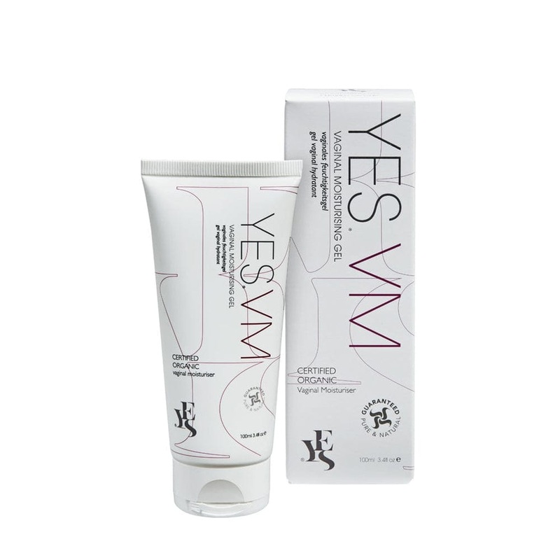 YES VM Vaginal Moisturiser 100ml