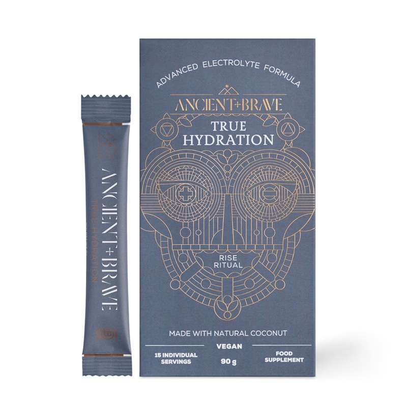 Ancient + Brave True Hydration Sachets 90g