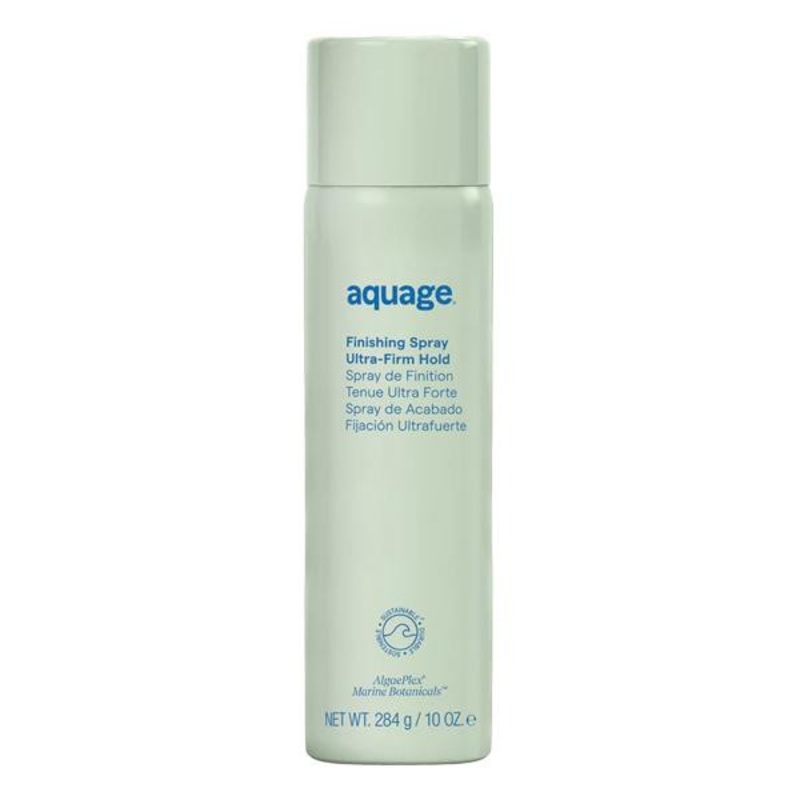 Aquage — Finishing Spray 10oz