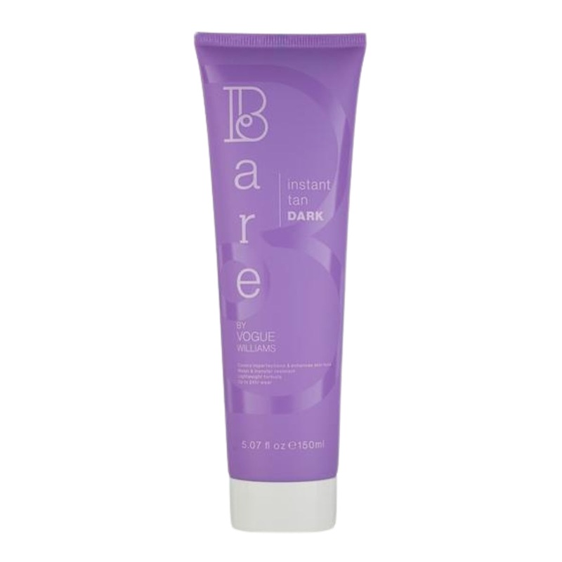 Bare By Vogue Instant Tan Dark