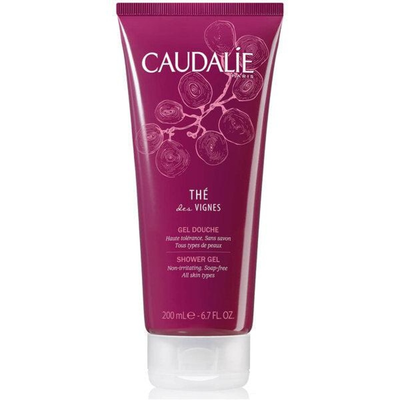 Caudalie – The De Vigne Shower Gel