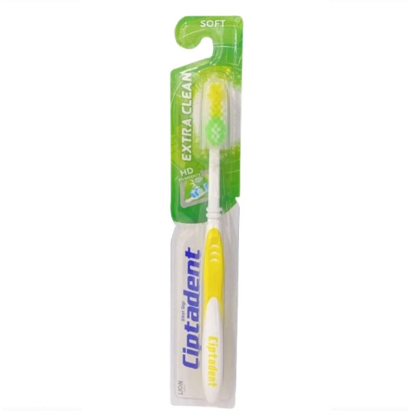 Ciptadent Toothbrush Extra Clean Soft
