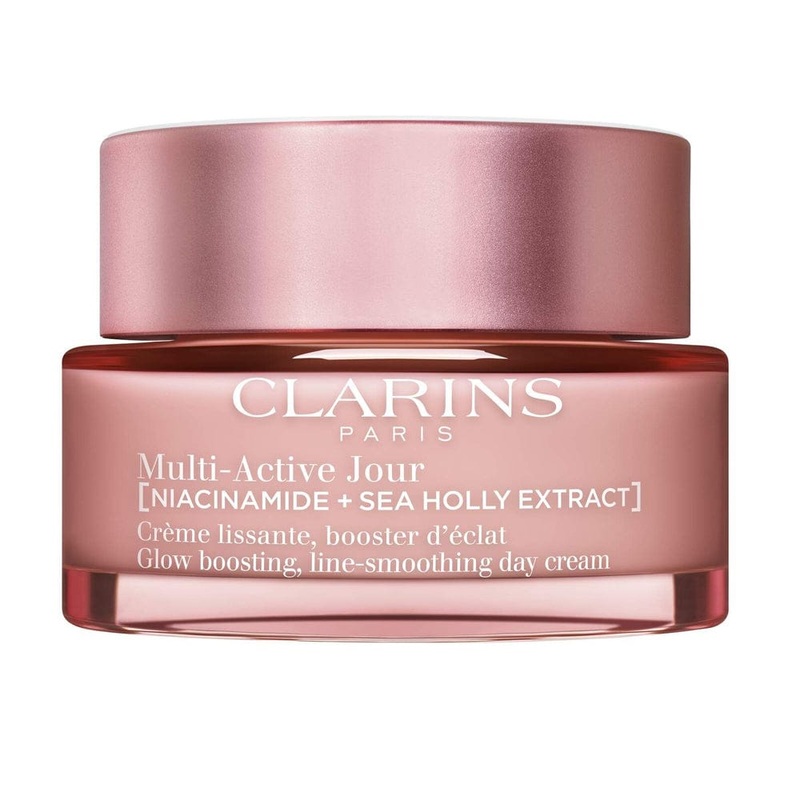 Clarins Multi-Active Day Cream – All Skin Types 50ml