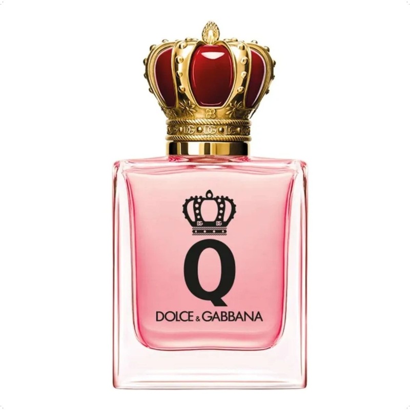 Dolce&Gabbana Q by Dolce&Gabbana Eau de Parfum Intense