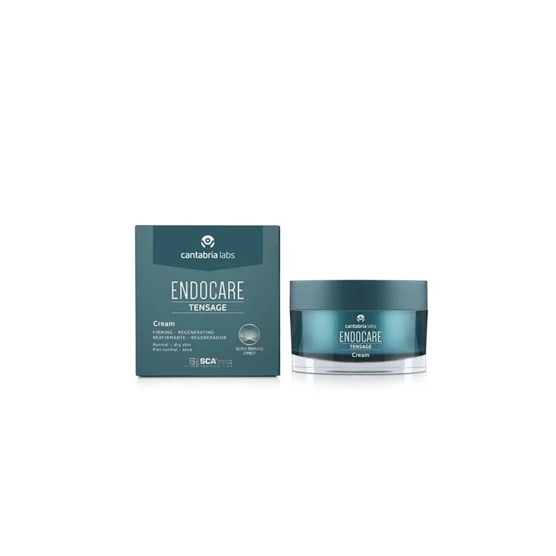 Endocare Tensage Cream 30ml
