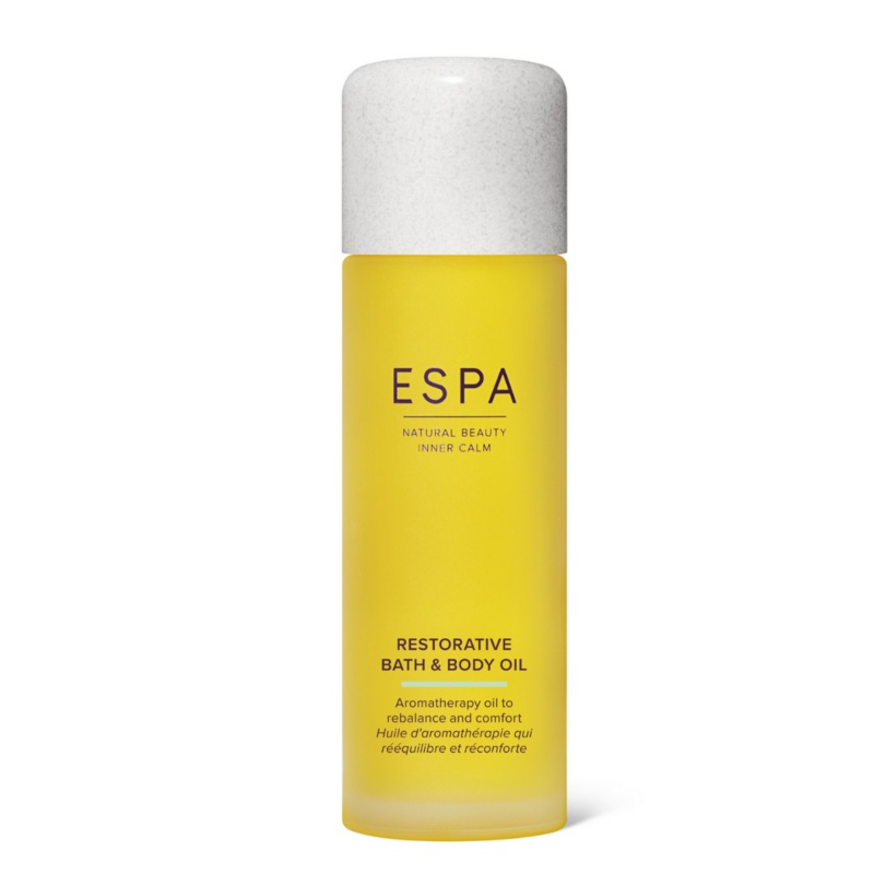 ESPA Restorative Bath & Body Oil