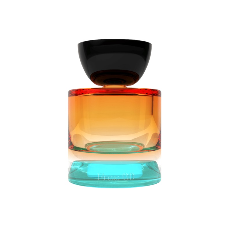 FREE 00 – Unisex Eau de Parfum : VYRAO