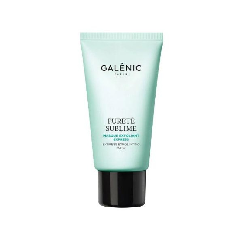Galenic – Puret Sublime Skin Express Exfoliating Mask
