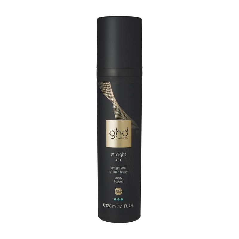 GHD — Straight On – Straight and Smooth Spray 4oz